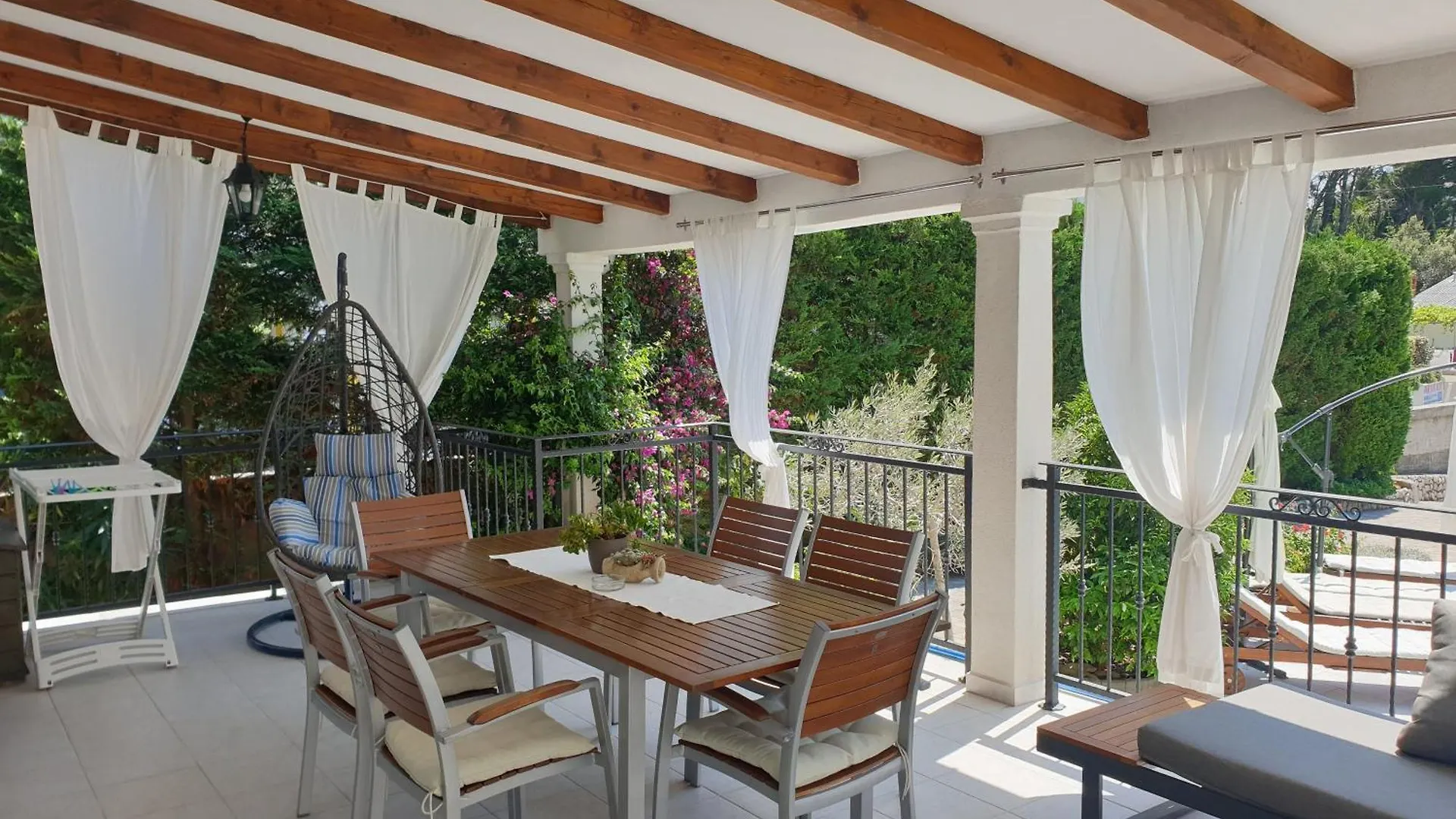 Villa Bella Banjol