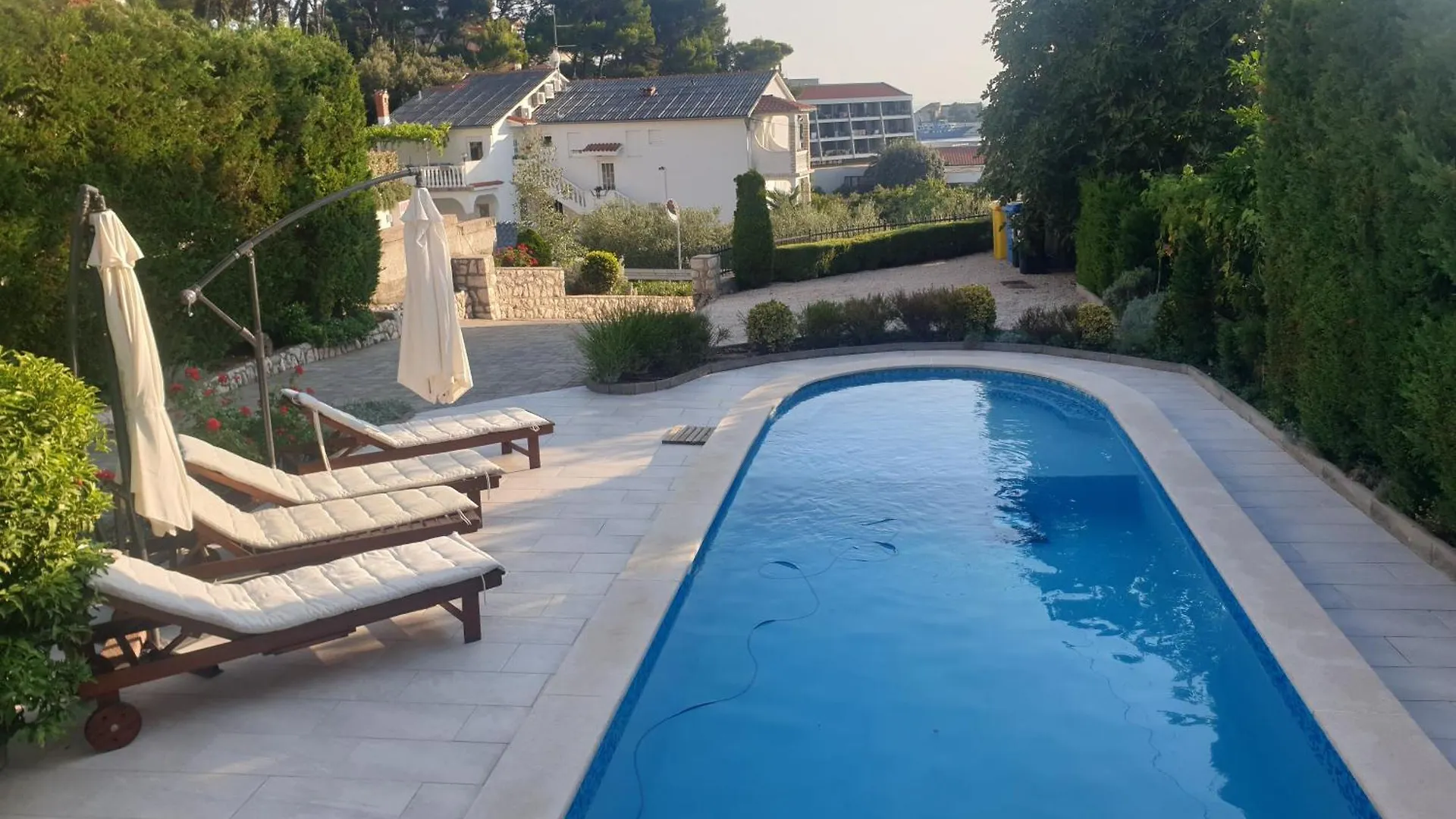 Villa Bella Banjol