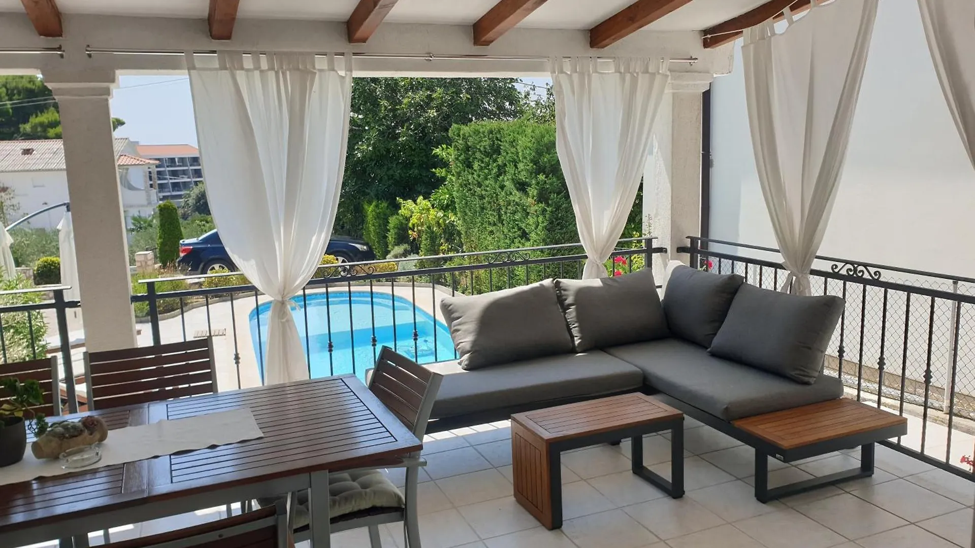 Villa Bella Banjol