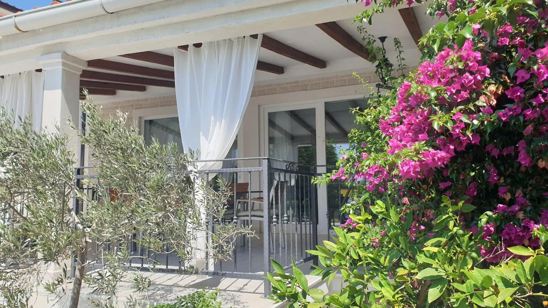 Villa Bella Banjol