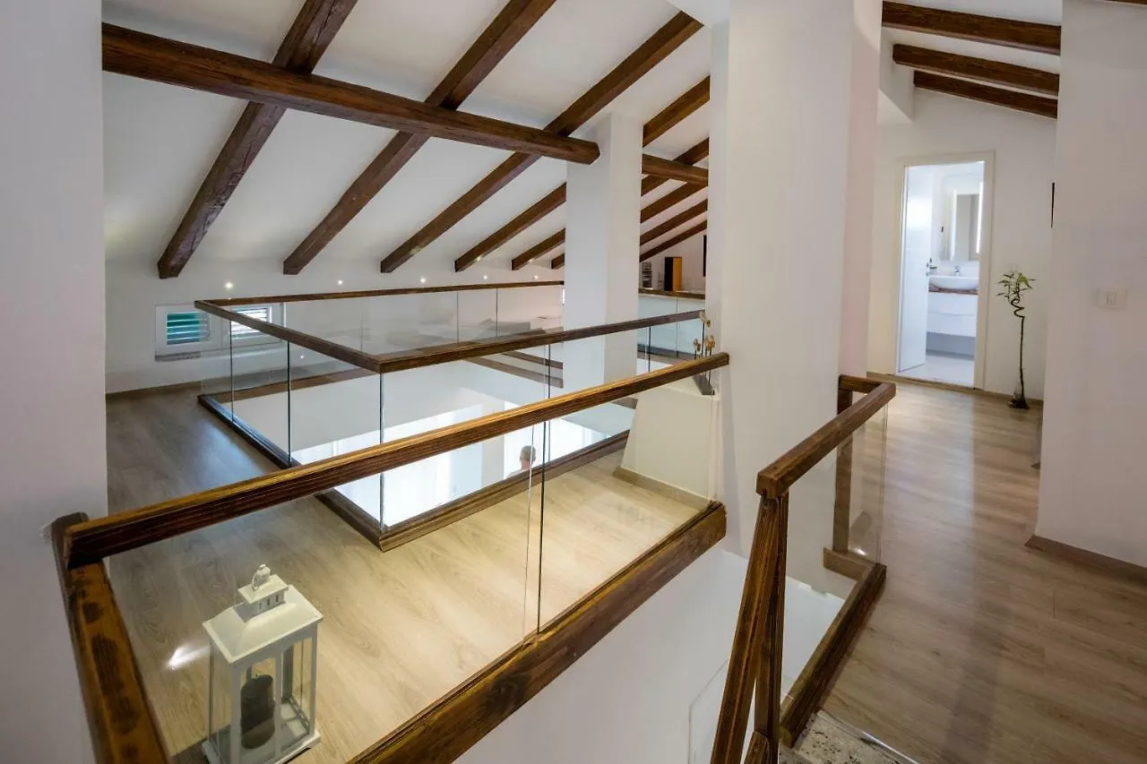 Villa Bella Banjol